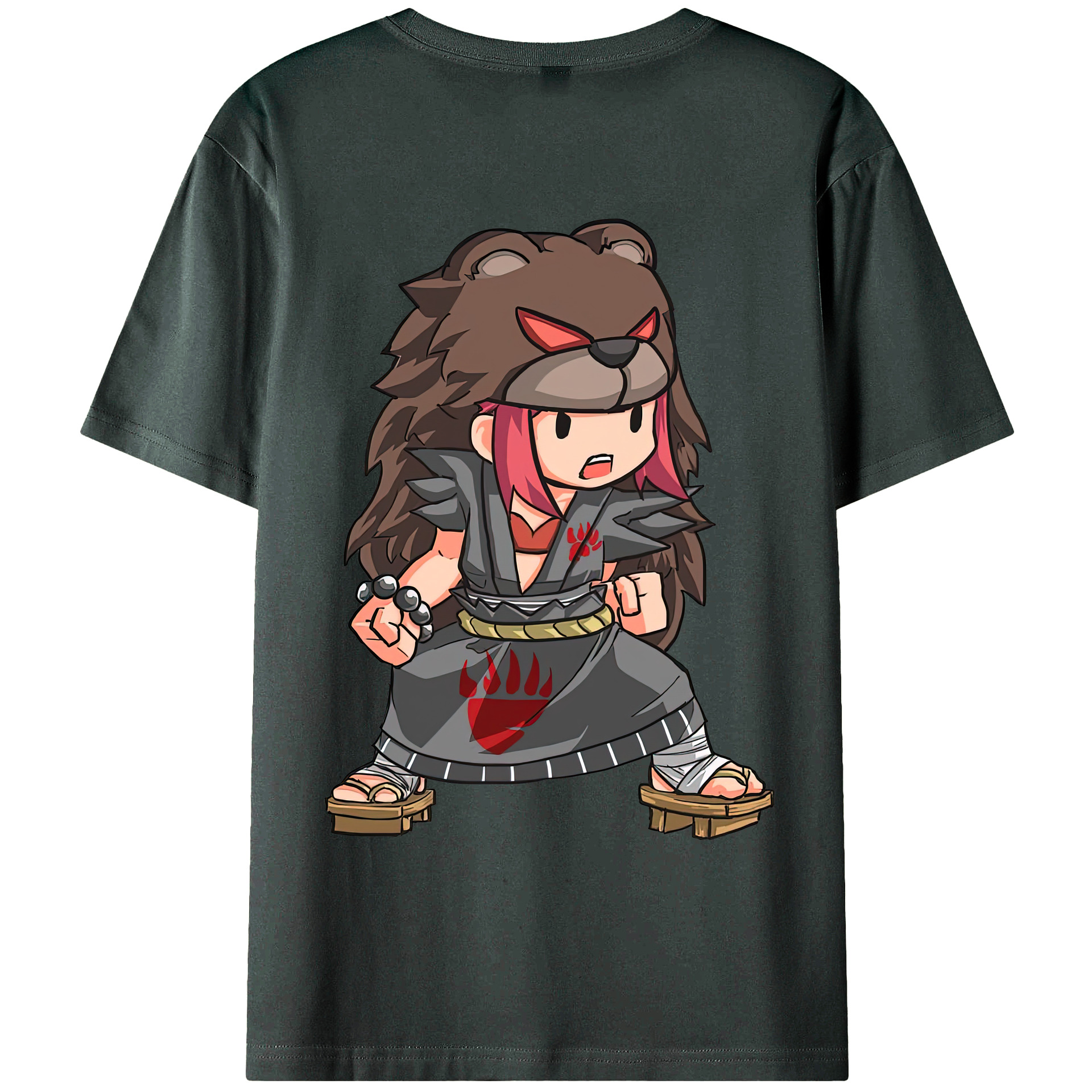 リーグ・オブ・レジェンド League of Legends LOL 綿100％ メンズ半袖Tシャツ（バックプリント） 通気性